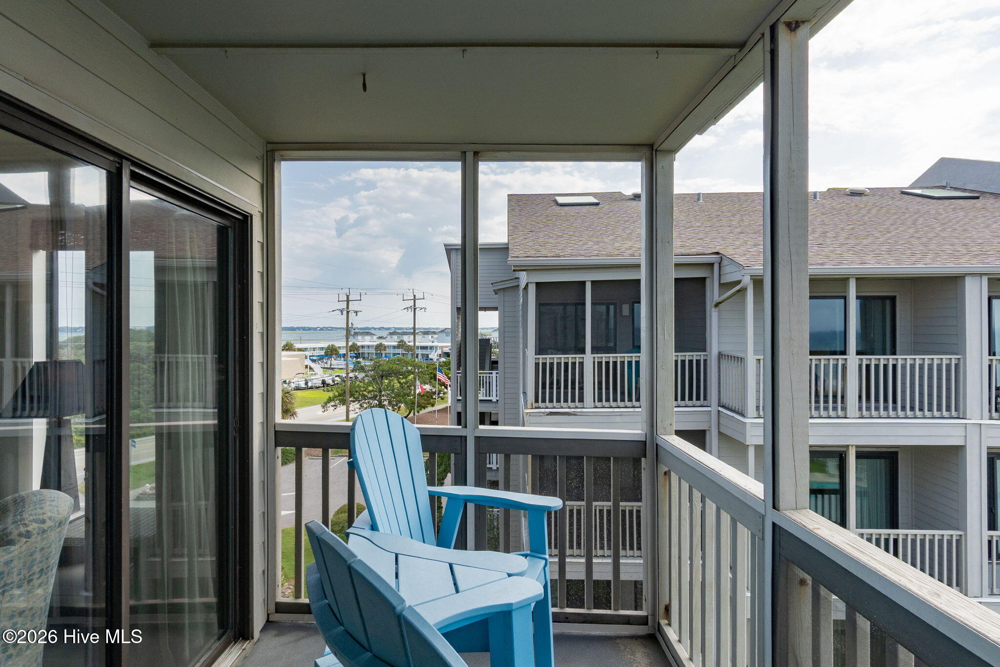 2111 W Fort Macon Road 313 Dunescape,Atlantic Beach