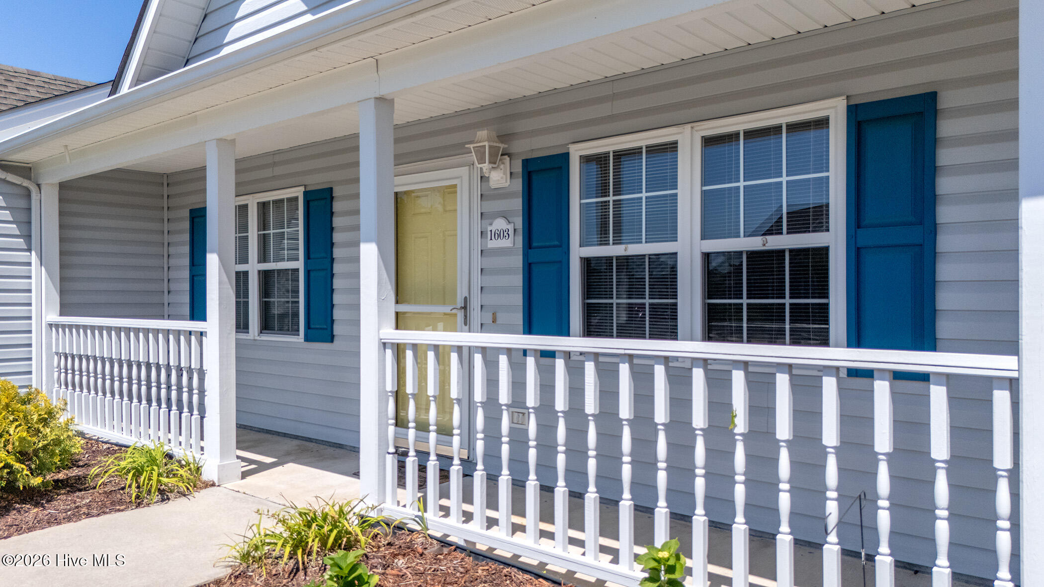 1603 Courtyard East,Beaufort