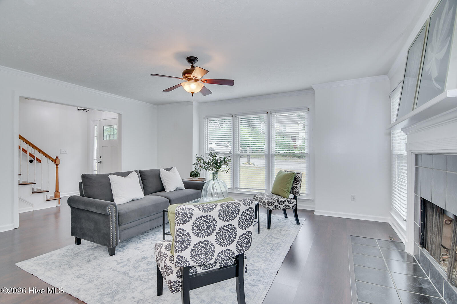 Photo 4 of Single family home for sale at 534 Creighton Dr, North Augusta, SC 29860 | MLS# 100608928 | Listing updated on 2026-10-08