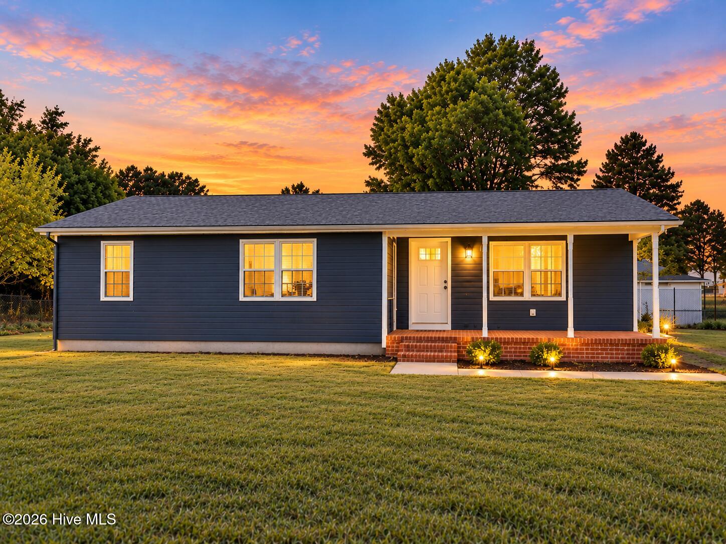 Single family home for sale at 2825 E Old Spring Hope Rd, Nashville, NC 27856 | MLS# 100585543