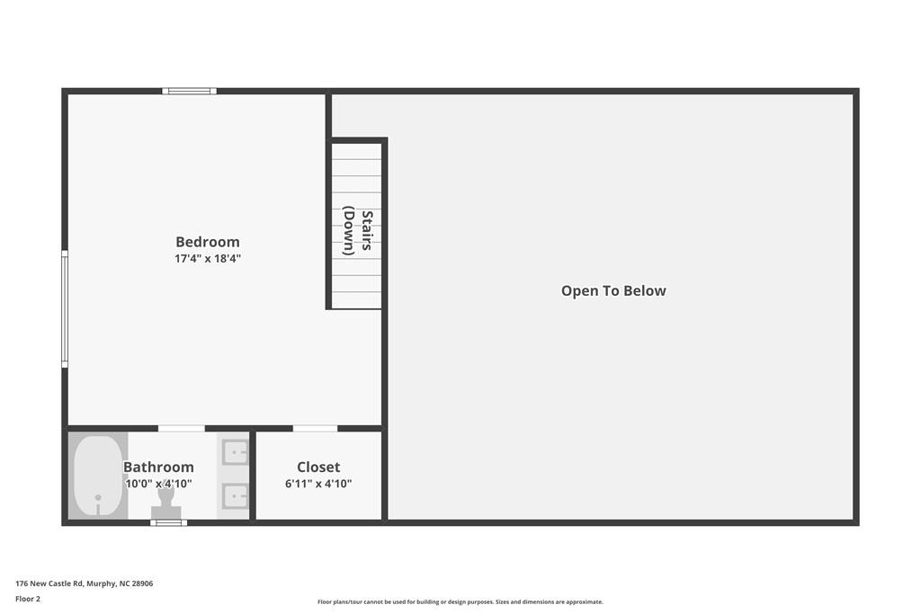 176 New Castle Road, Murphy, NC 28906 Listing Photo  48