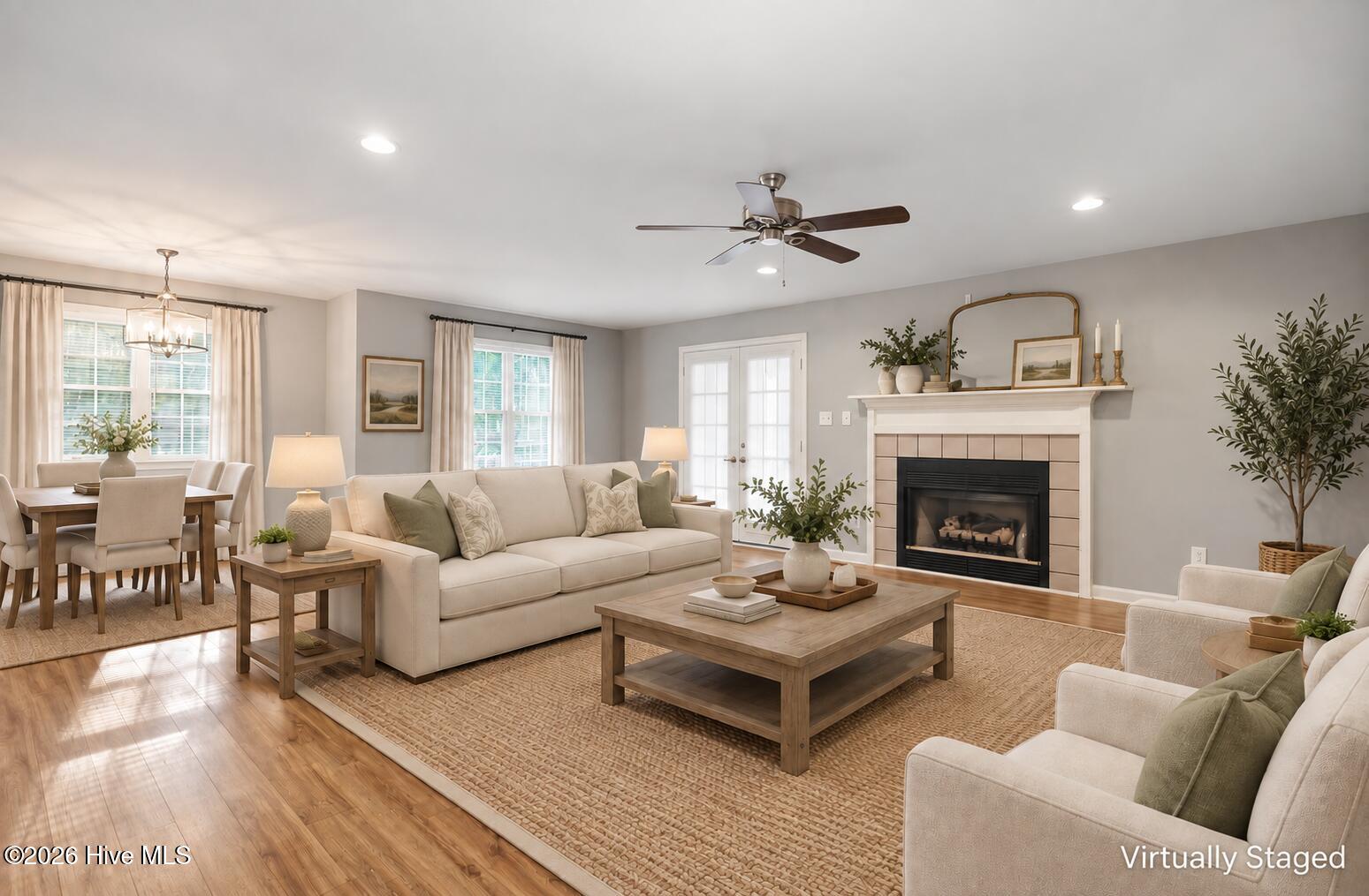 Photo 2 of Single family home for sale at 1216 Pine Valley Dr, New Bern, NC 28562 | MLS# 100602913 | Listing updated on 2026-09-19