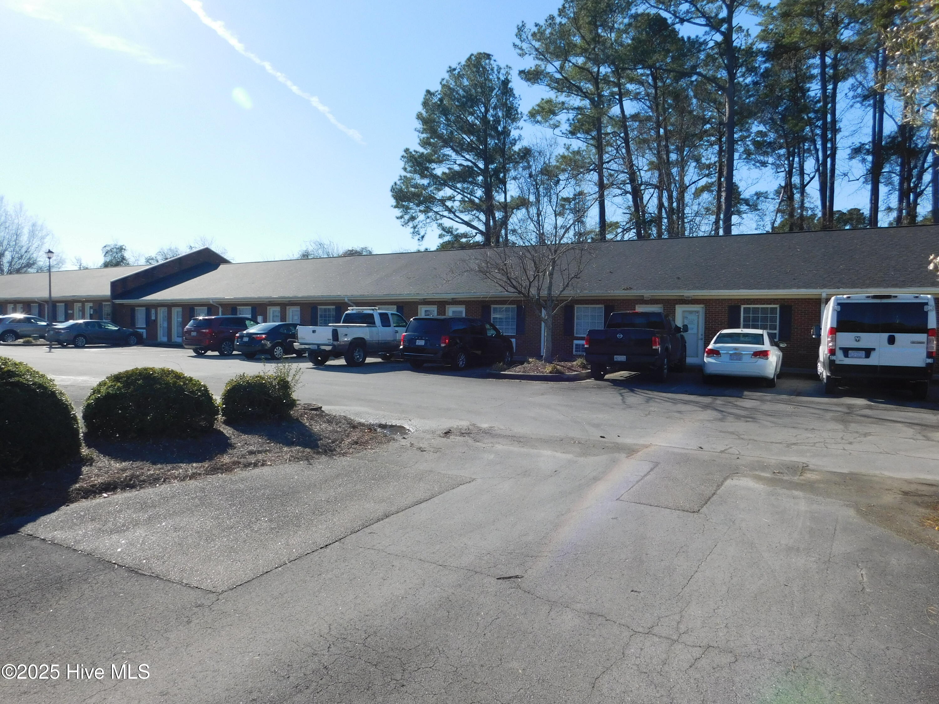 1263 Colony Drive, New Bern, NC, 28562