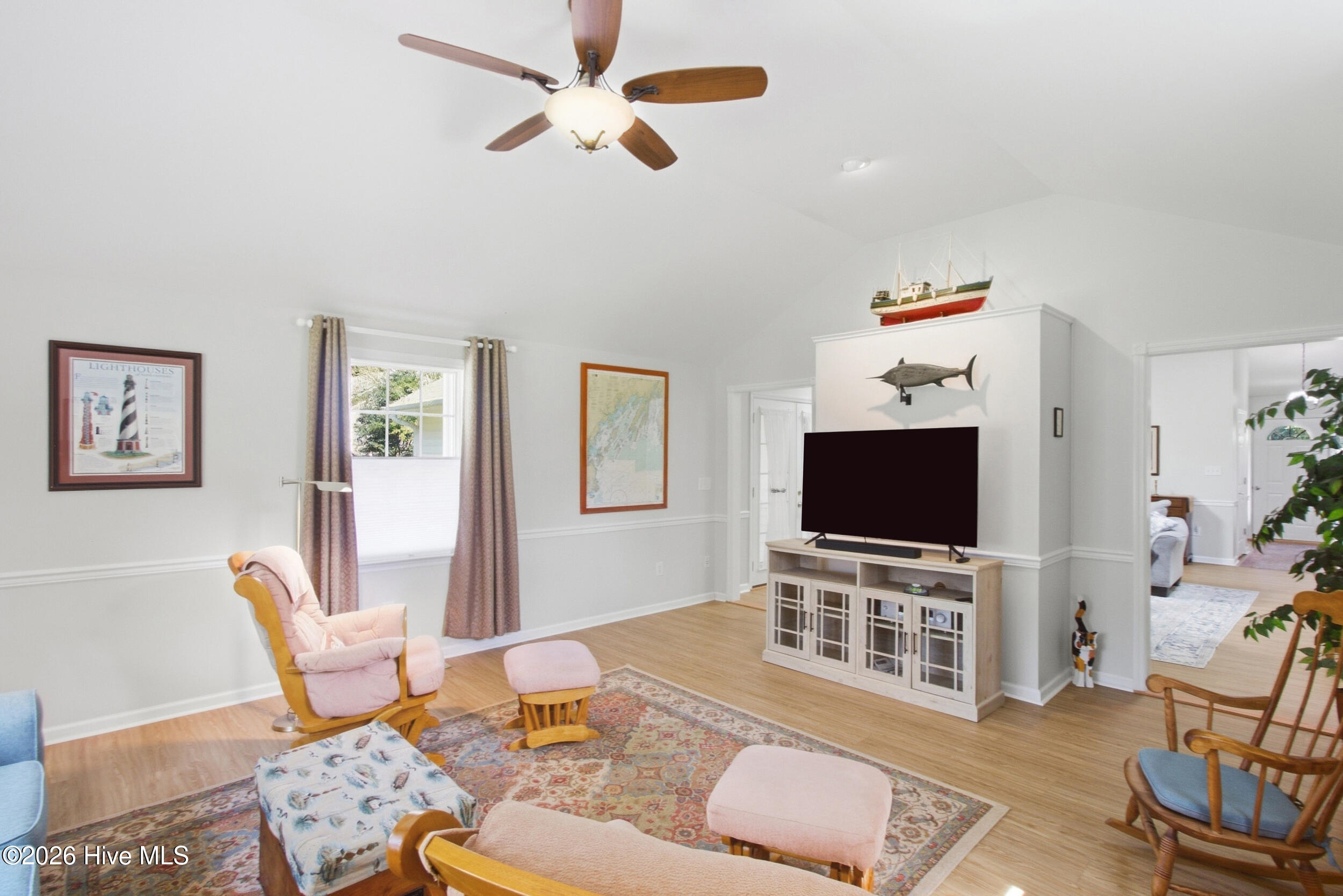 122 Norbury Drive,New Bern
