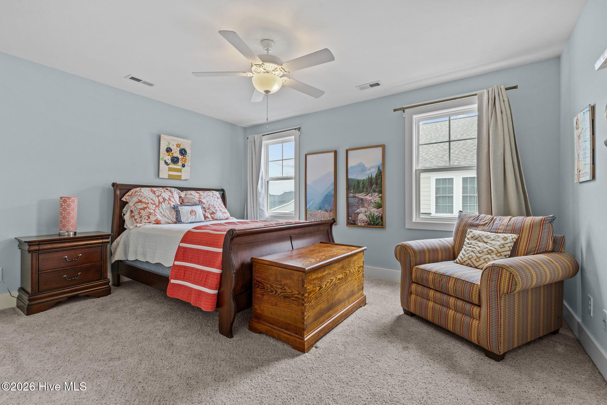 303 Bogue Watch Drive, Newport, NC, 28570