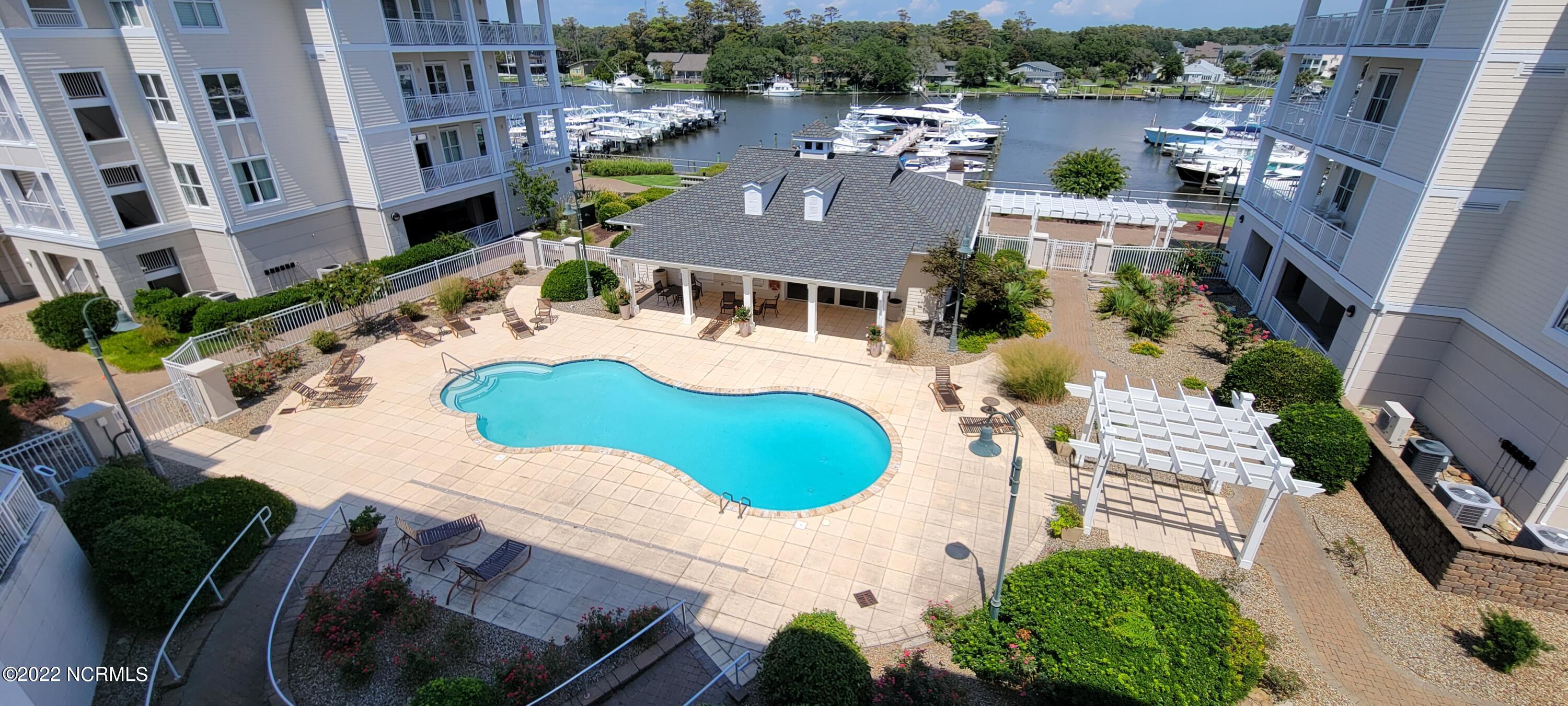 150 Lands End Road UNIT A33, Morehead City, NC, 28557