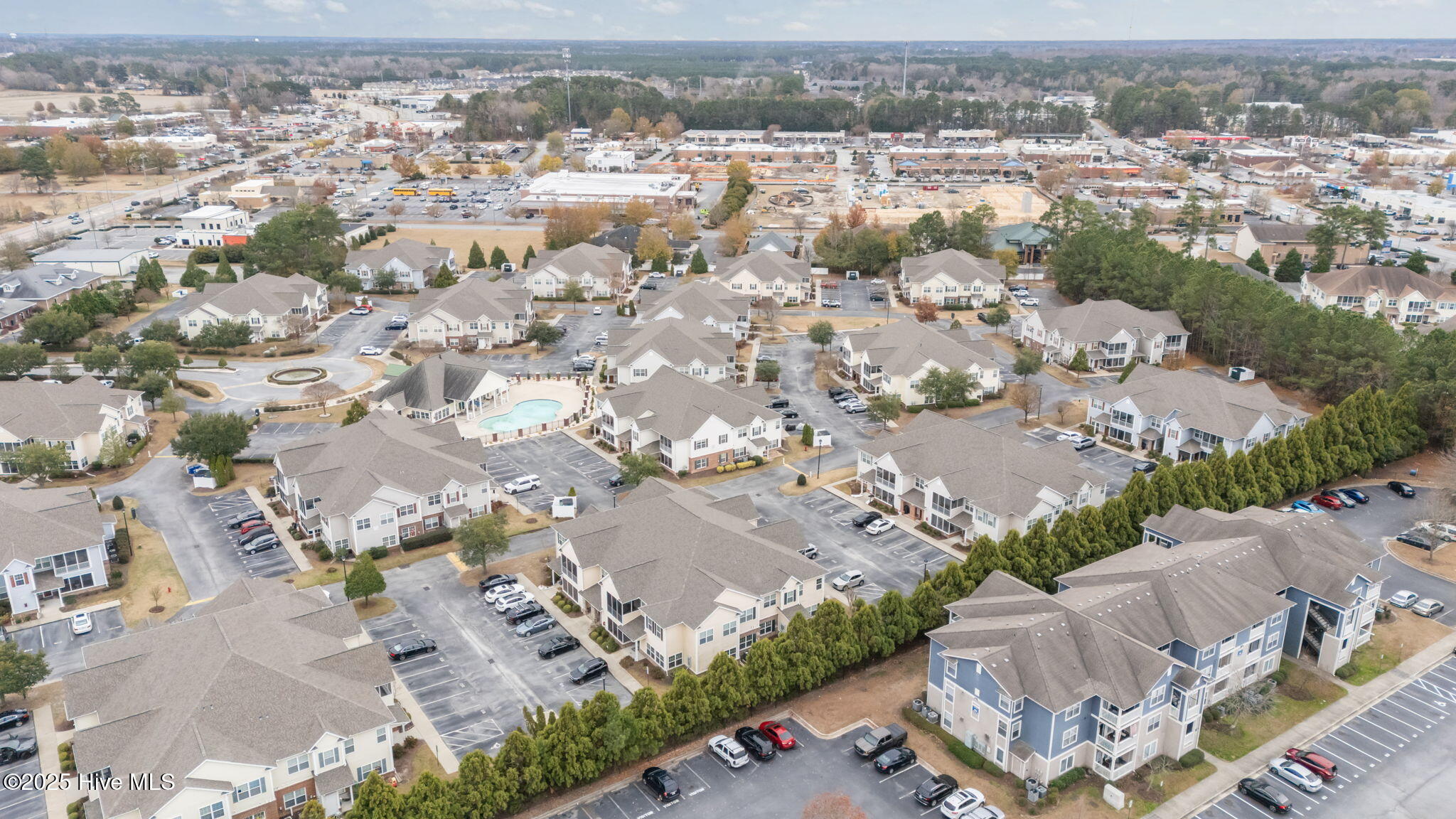 1930 Tara Court UNIT 201, Greenville, NC, 27858