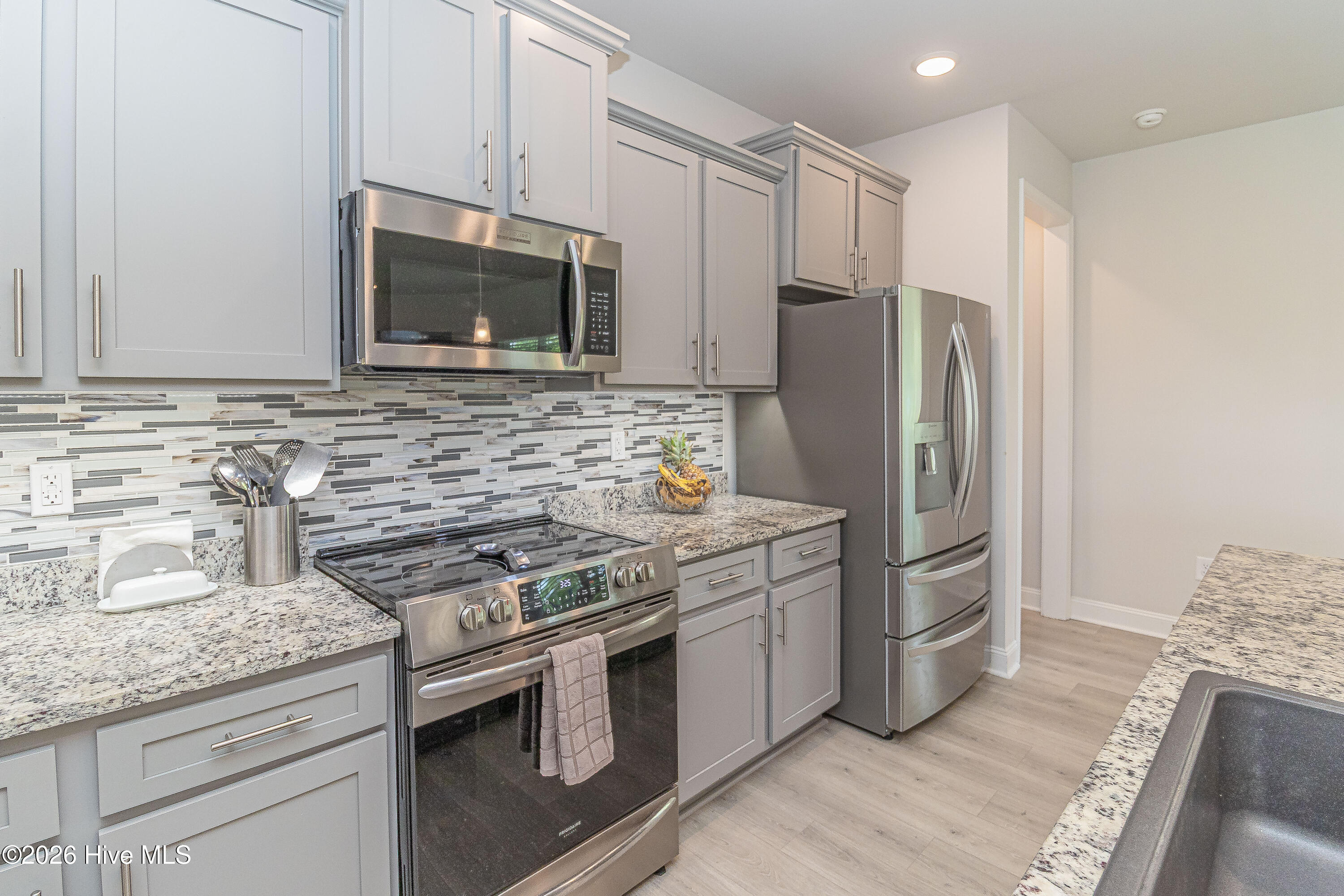 312 Spring Forest Drive, Goldsboro, NC 27534 Listing Photo  10