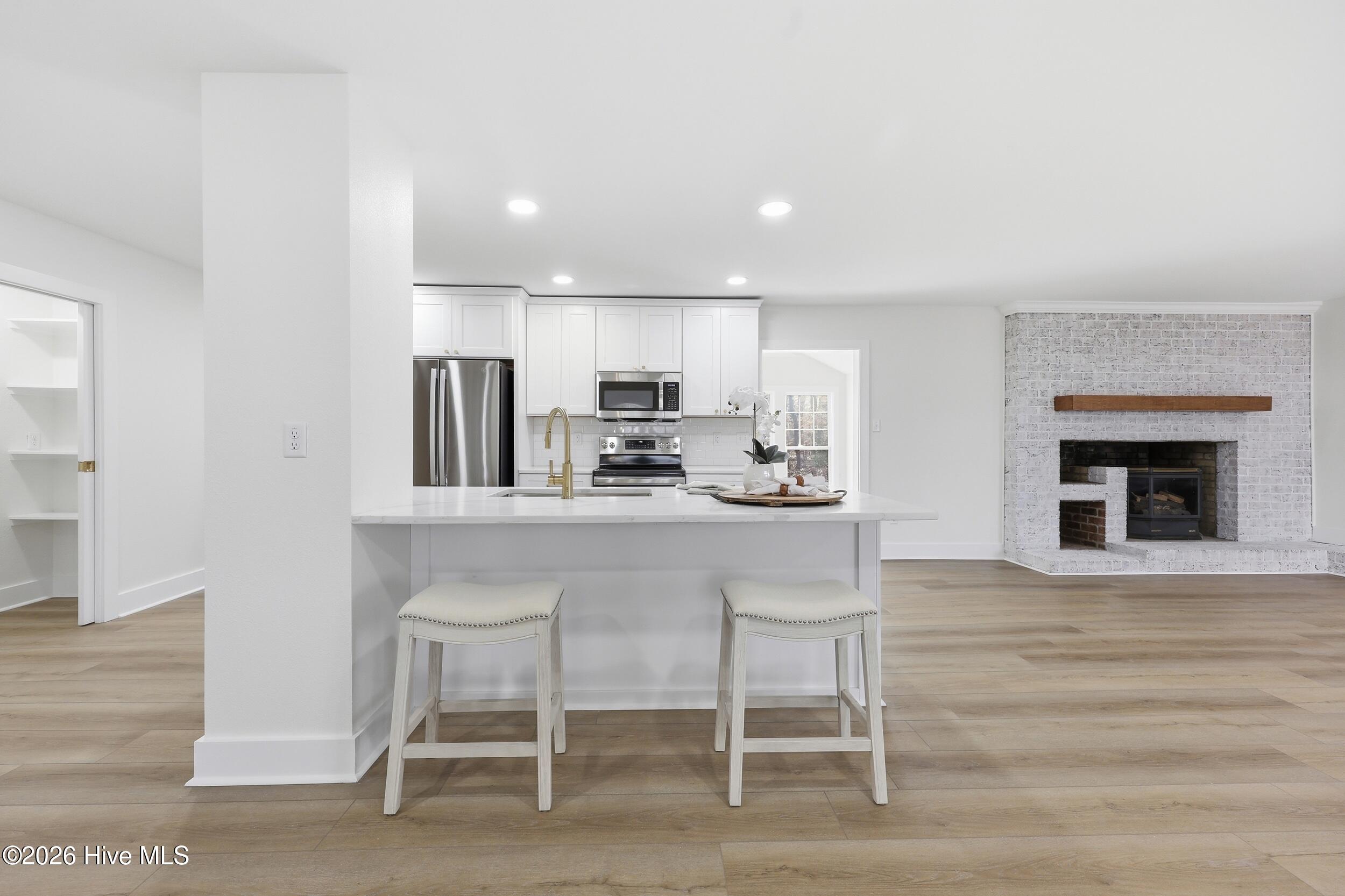 1804 Edgewood Drive, Elizabeth City, NC, 27909