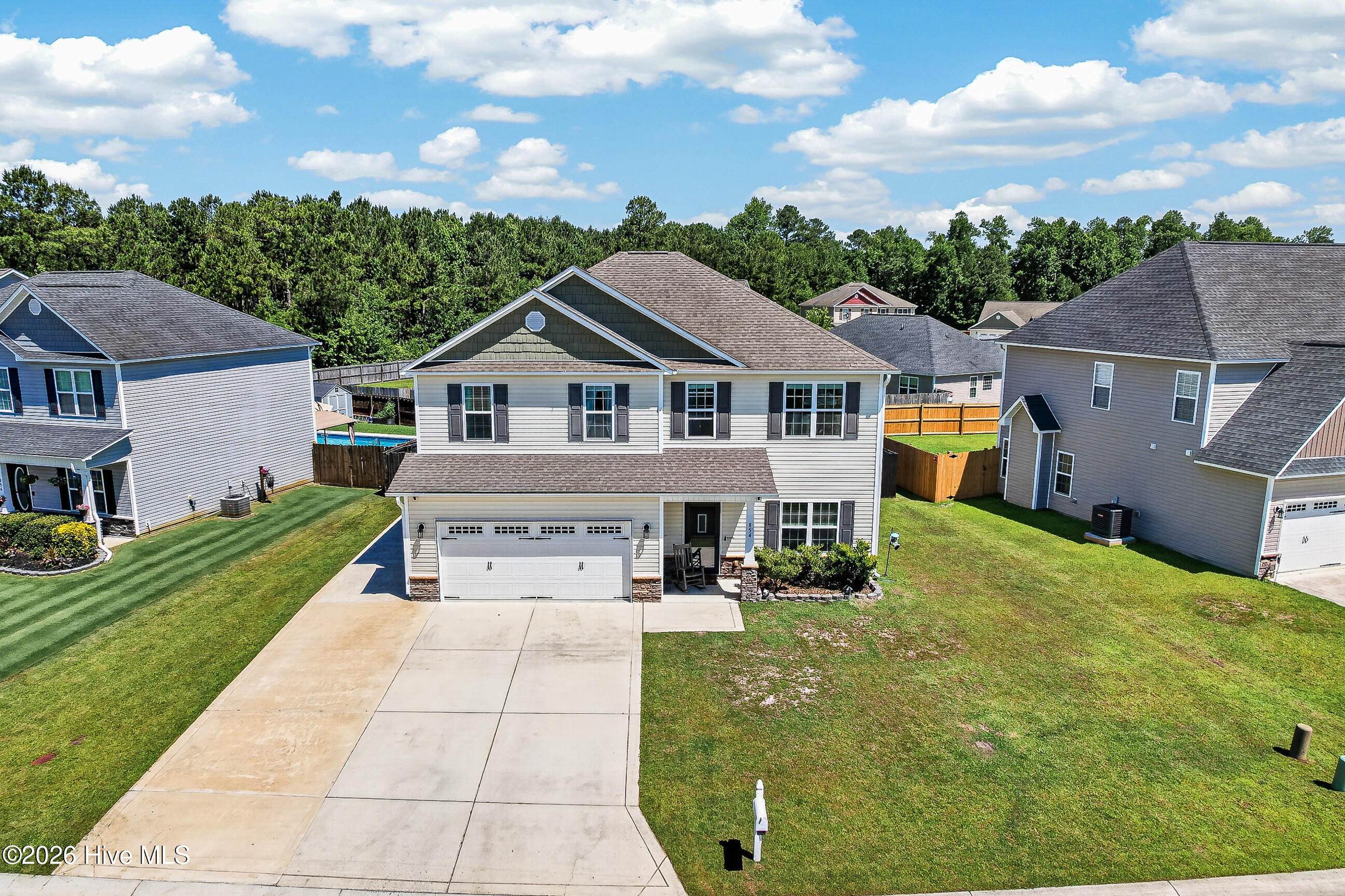 854 Dynasty Drive,Jacksonville
