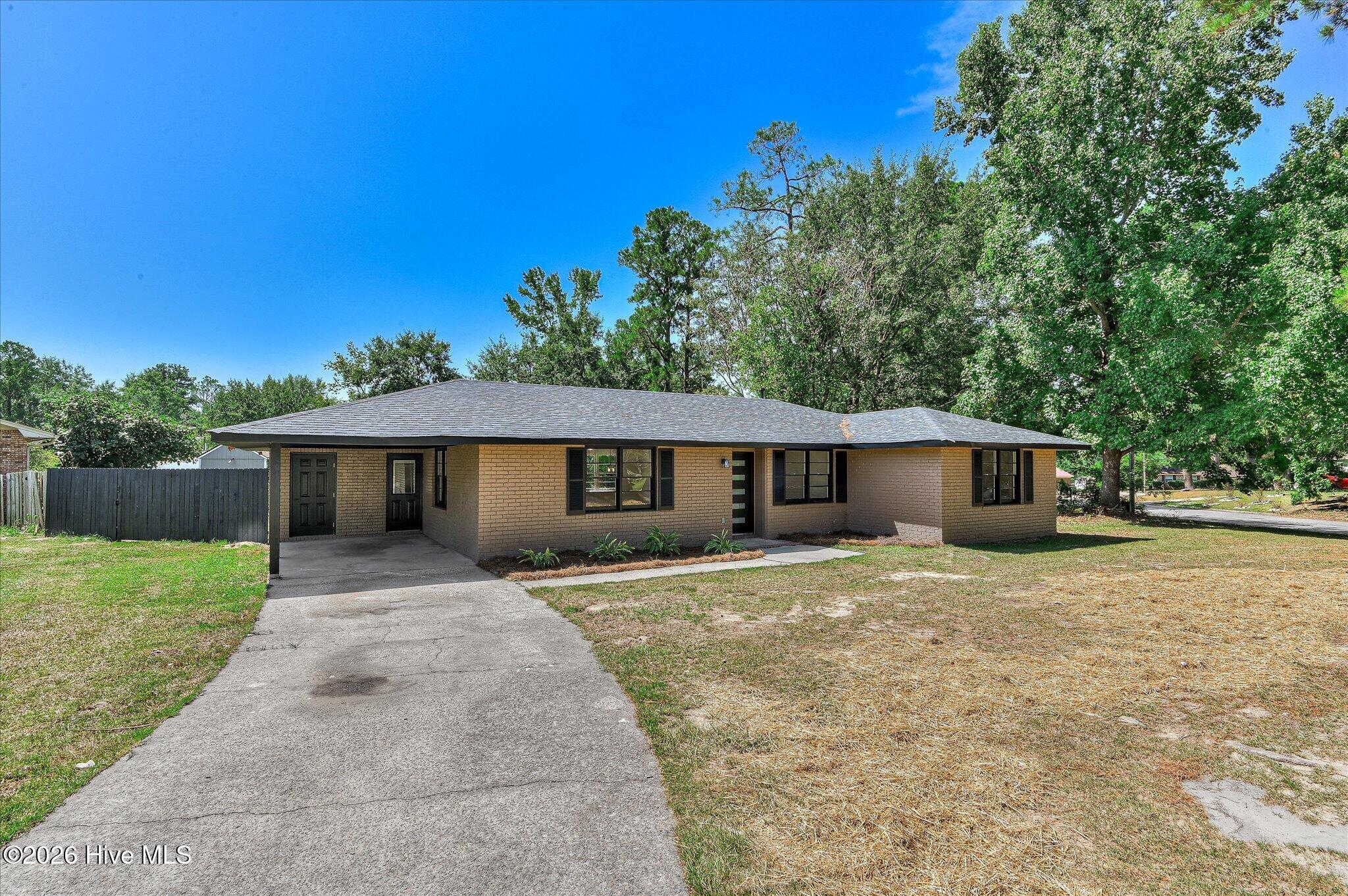 2nd image of 2204 Albemarle Dr, Augusta, GA 30906 | MLS# 100597799