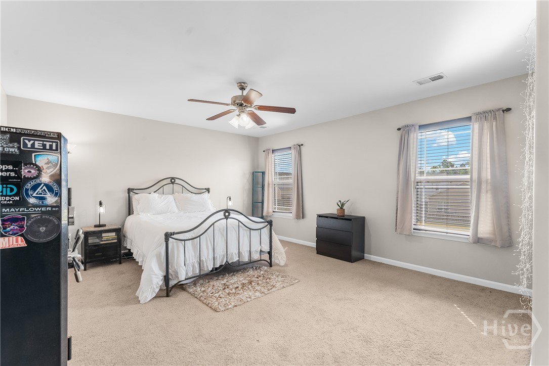 6 Myrrh Circle, Savannah, GA, 31419