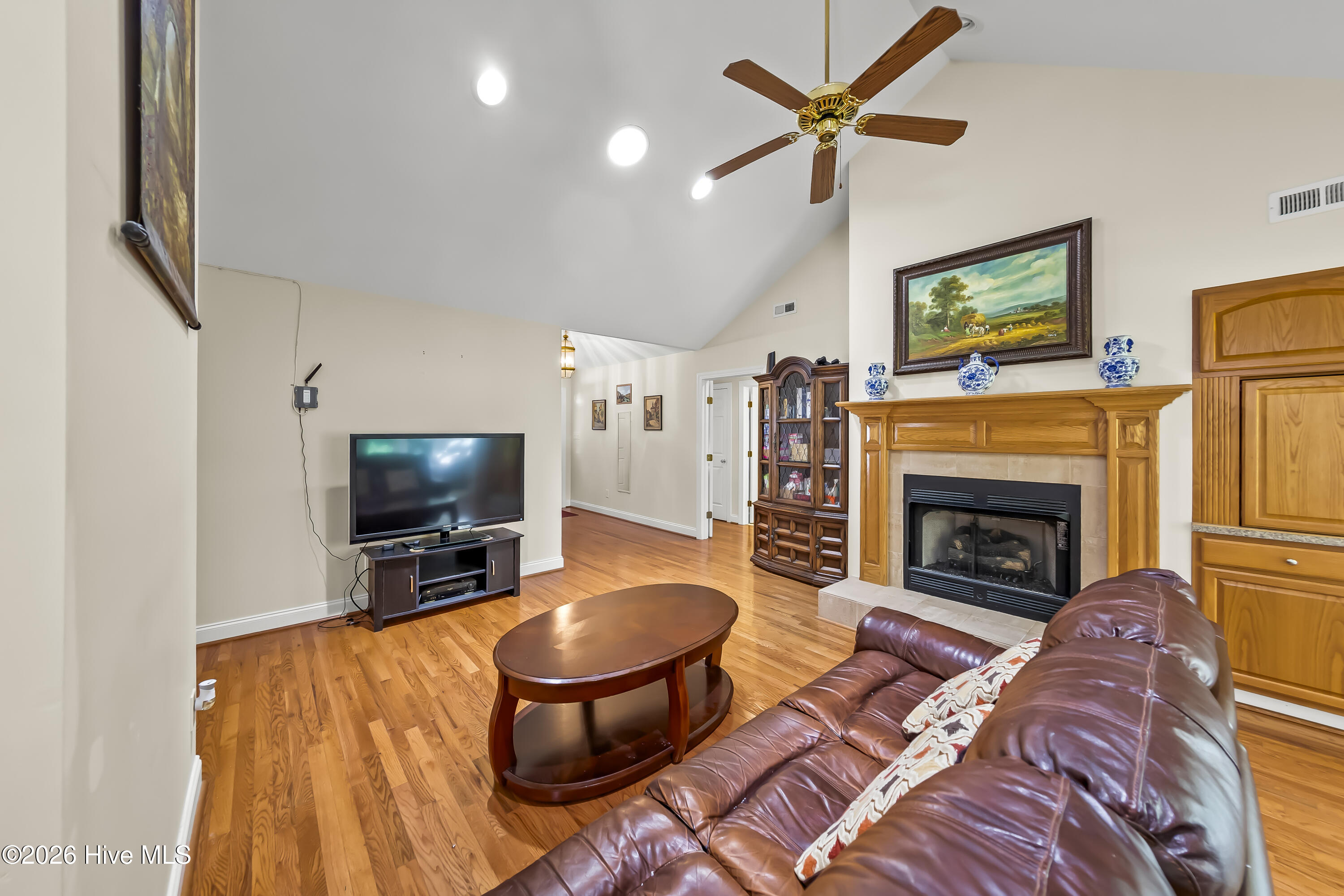 965 Old Mill Road,Oriental