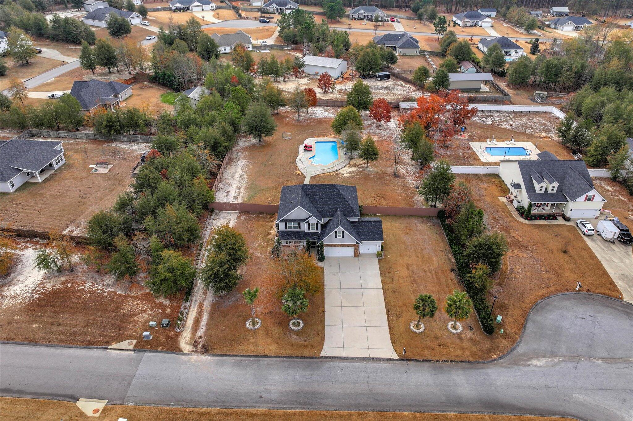 6358 Kiawah Trail, Aiken, SC, 29803