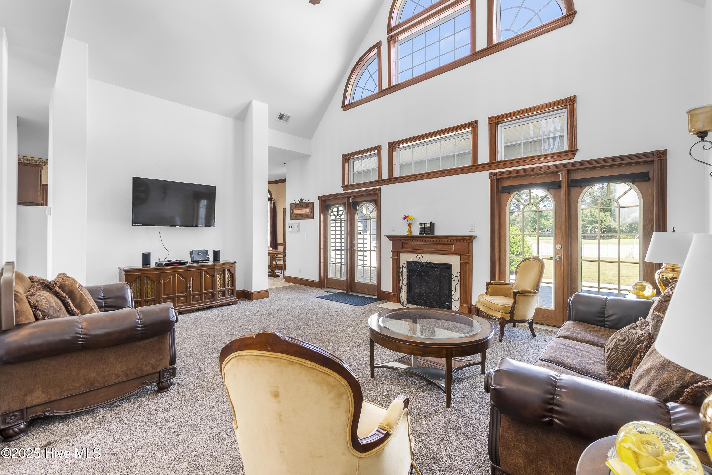 107 Richmond Court, Grandy, NC, 27939