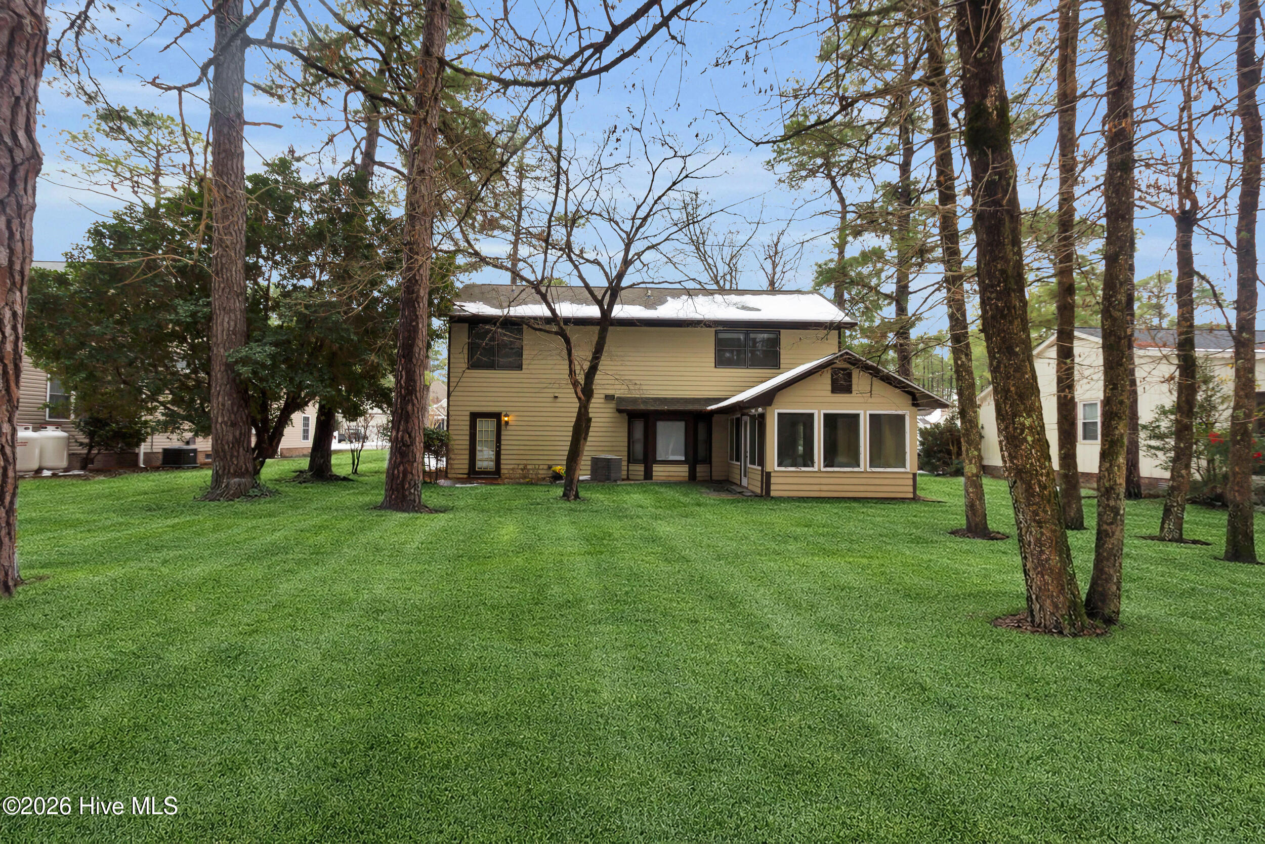 1824 Caracara Drive, New Bern, NC, 28560