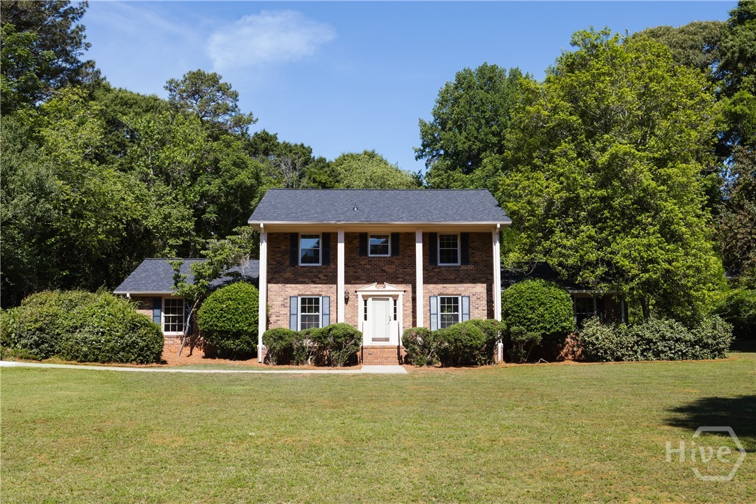 Property at 100 Robin Road