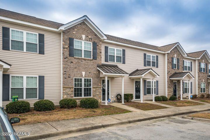 112 Chandler Drive C