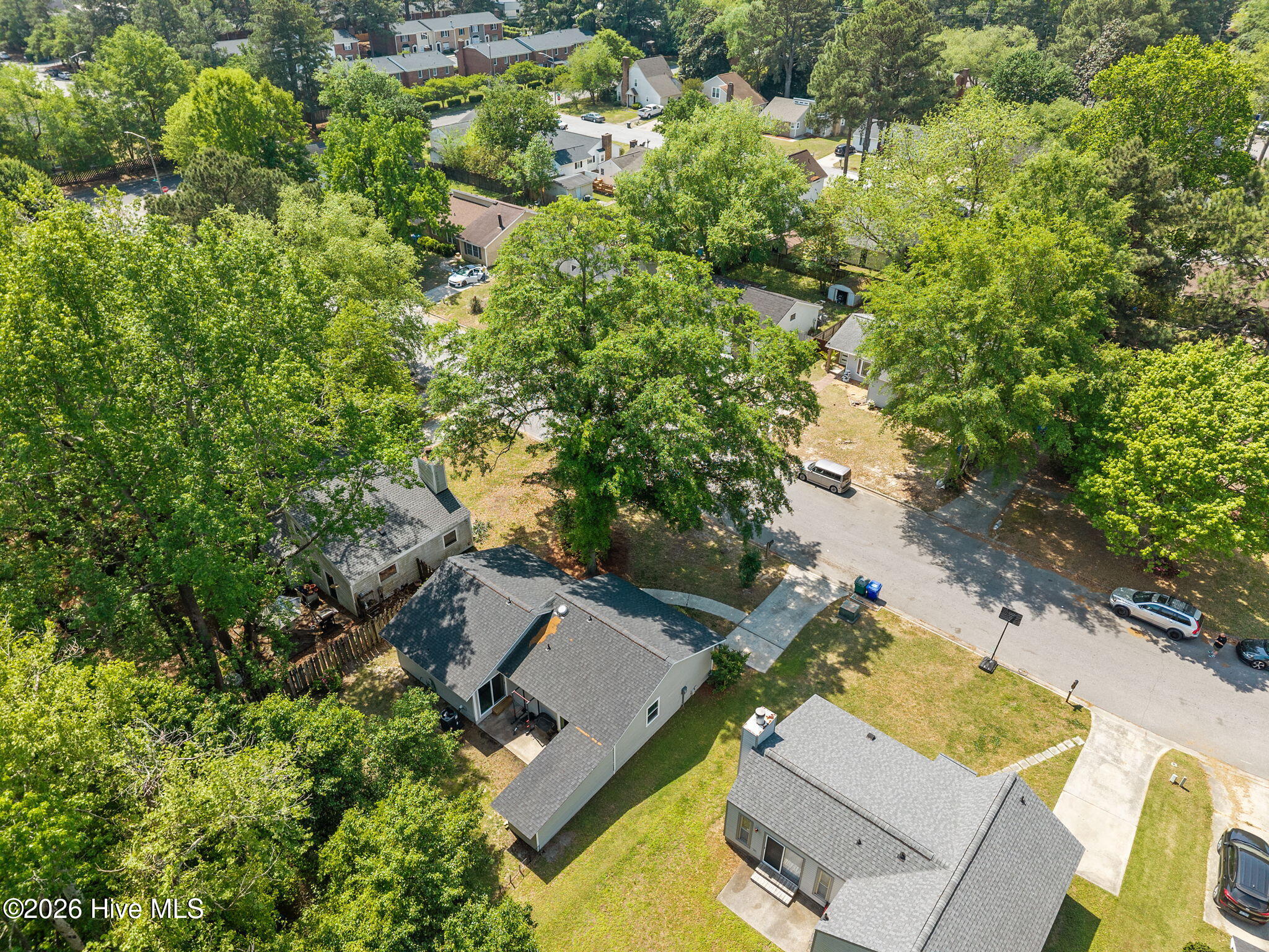 110 Fletcher Place, Greenville, NC, 27858