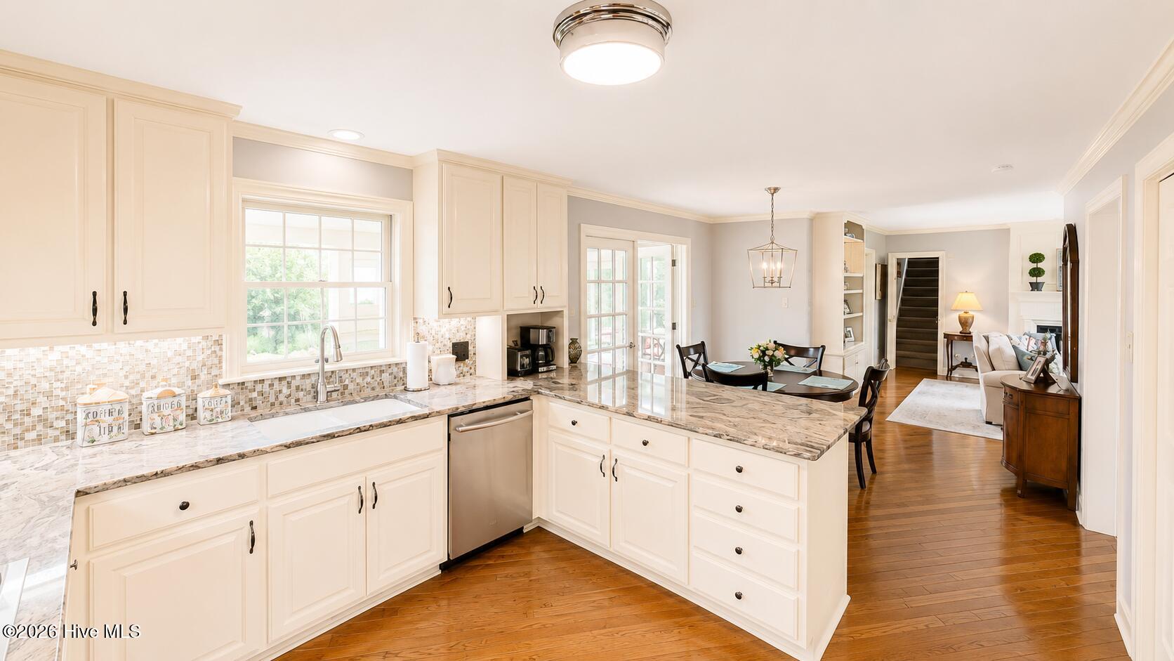 2406 Harbor Island Road,New Bern