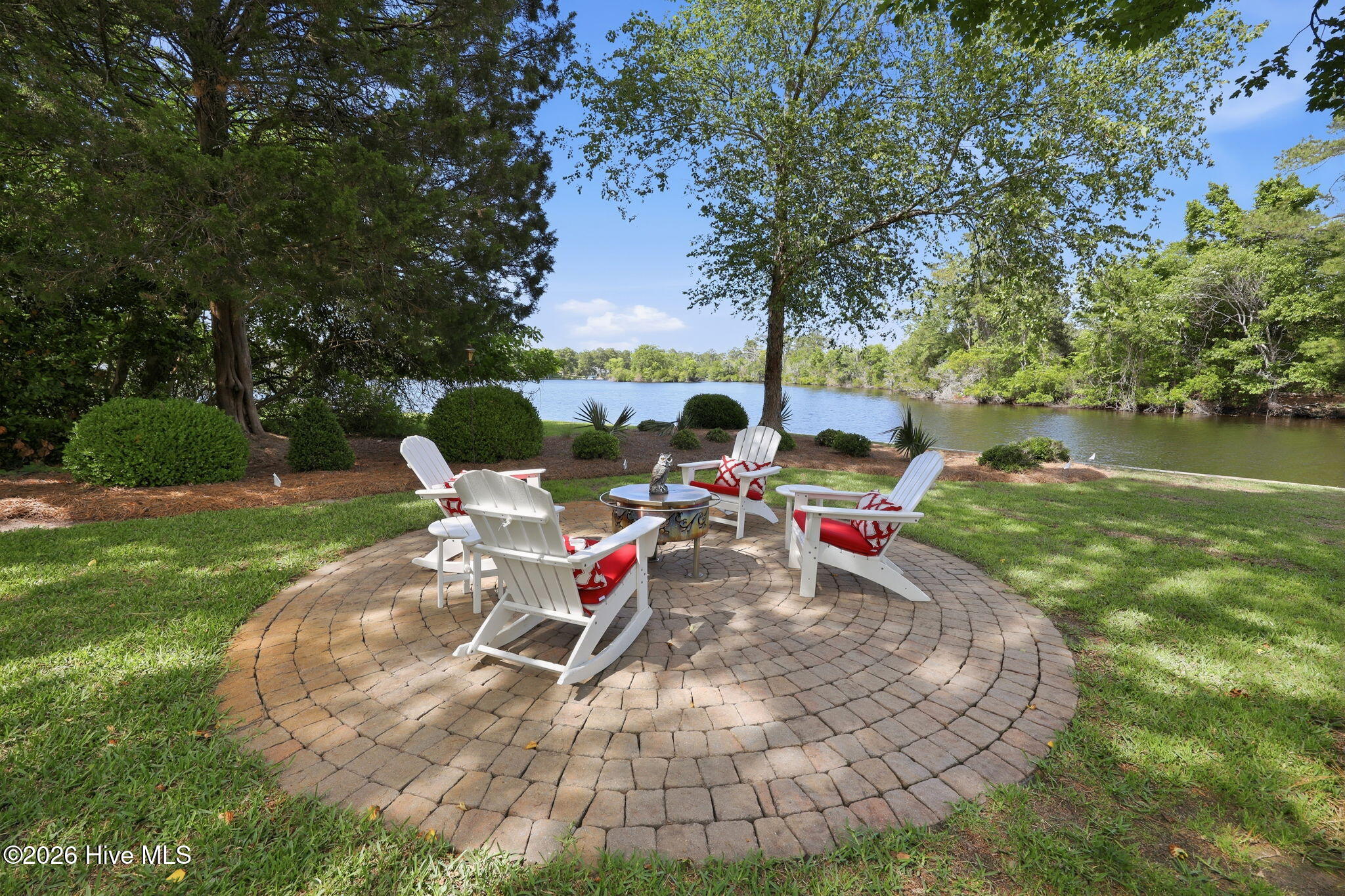 2406 Harbor Island Road,New Bern