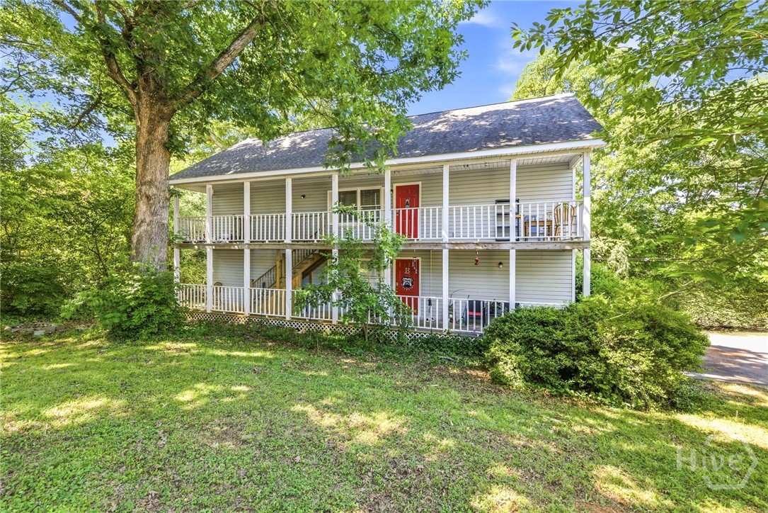 205 Pineview Drive, #A, Athens, GA 30606 Listing Photo  1