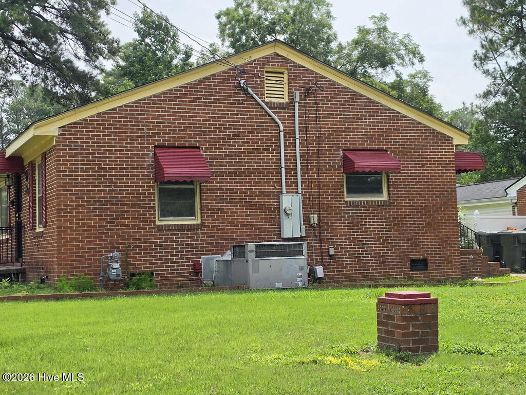 4th image of 1609 Sauls St Sw, Wilson, NC 27893 | MLS# 100592092