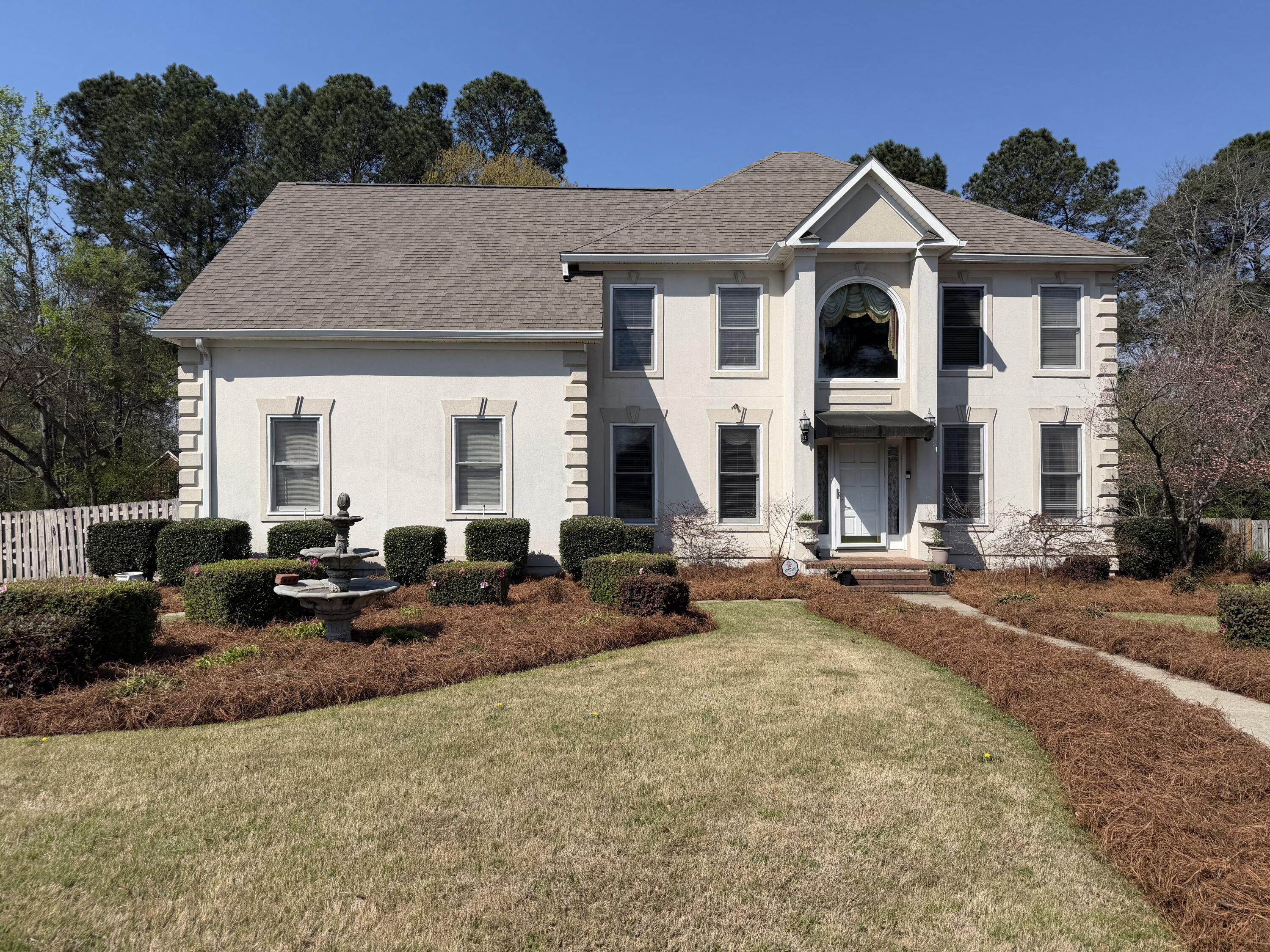 4489 Woodberry Court, Evans, GA 30809 Listing Photo  1