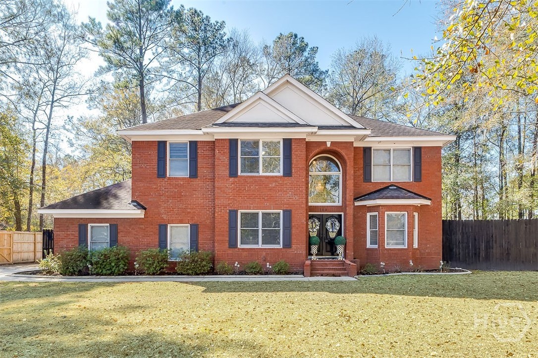 100 Cypress Drive, Rincon, GA 31326 Listing Photo  1