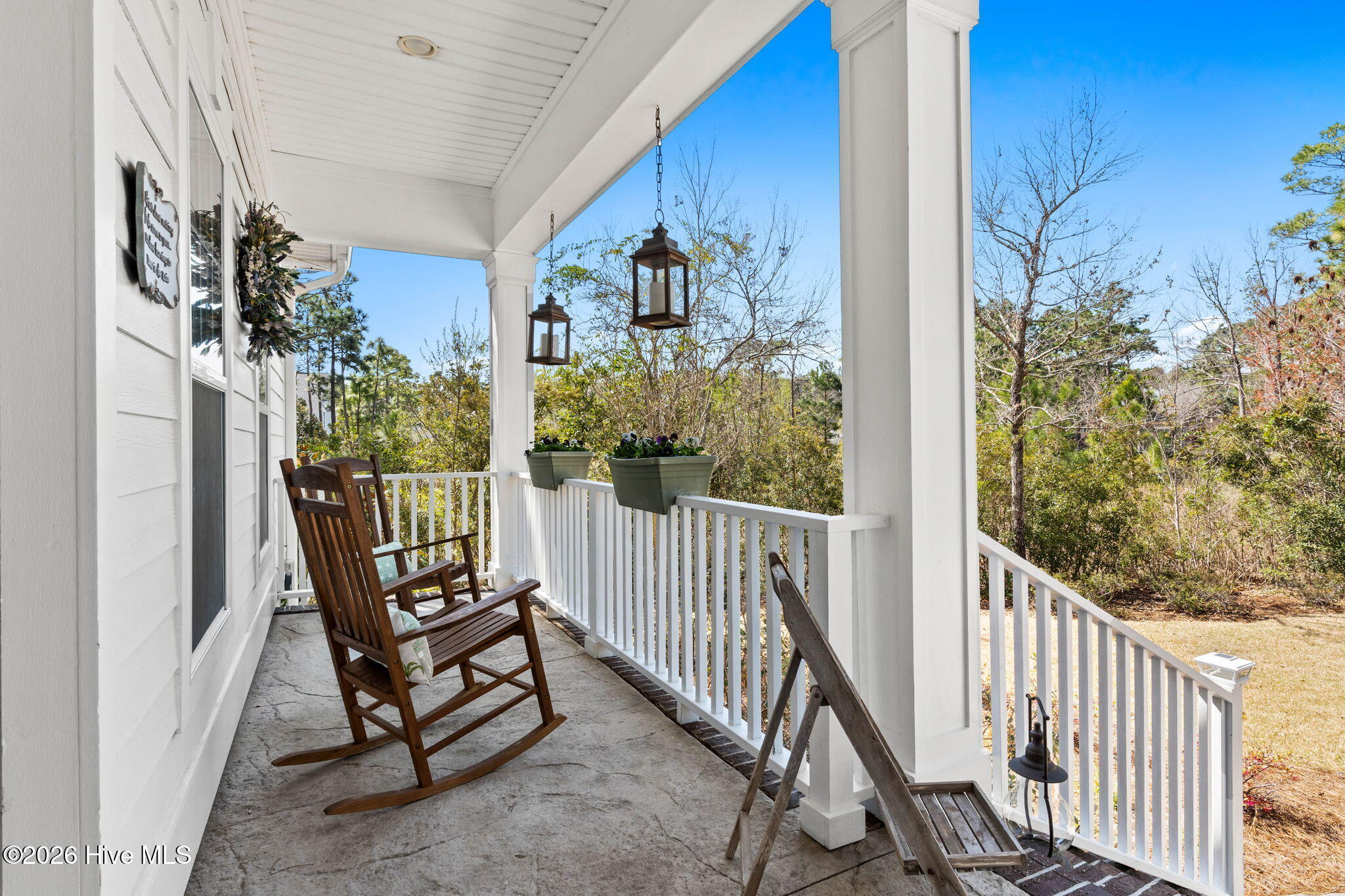 2712 Shady Pine Circle, Southport, NC, 28461