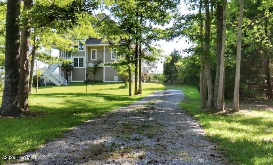 166 Orchard Point Road,Oriental