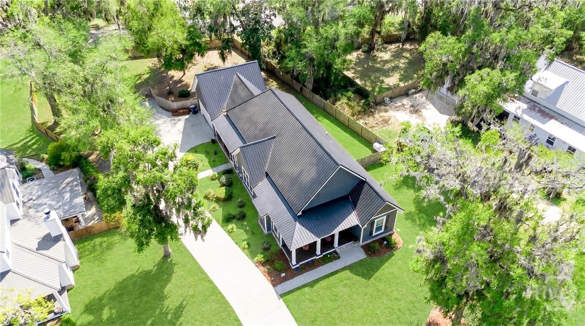 309 Goodman Drive, Midway, GA 31320 Listing Photo  34