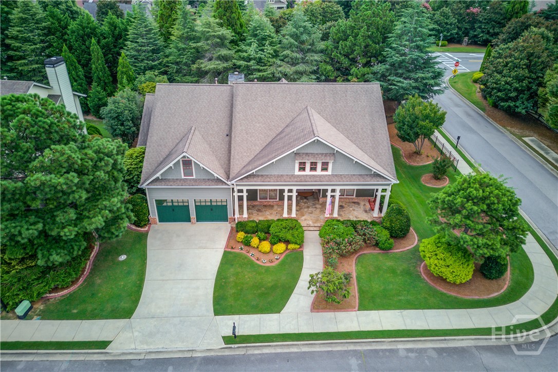 2nd image of 2843 White Azalea St, Buford, GA 30519 | MLS# CL362517