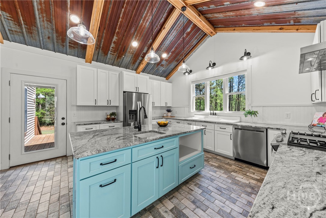 599 Double Branch Road, Danielsville, GA, 30633