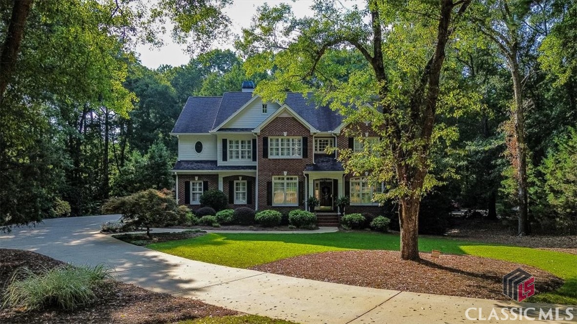 Property at 1011 Magnolia Drive