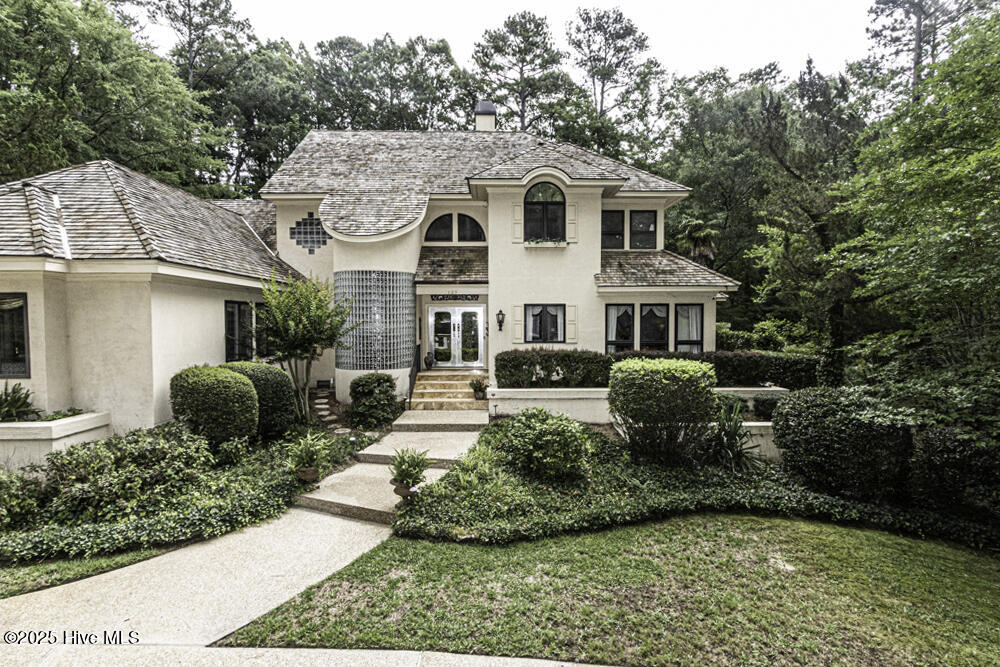 129 Steeplechase Road, Rocky Mount, NC, 27804