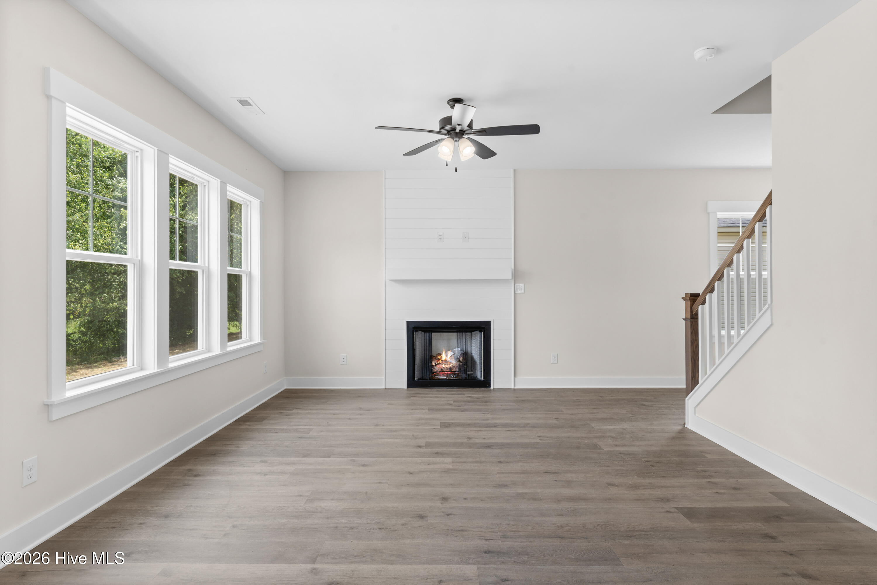 318 Hawks Bluff Drive,New Bern