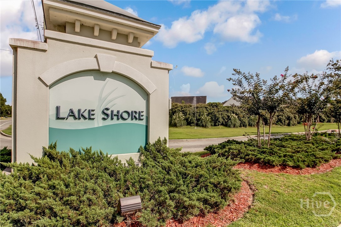 40 Roseberry Circle, Port Wentworth, GA, 31407