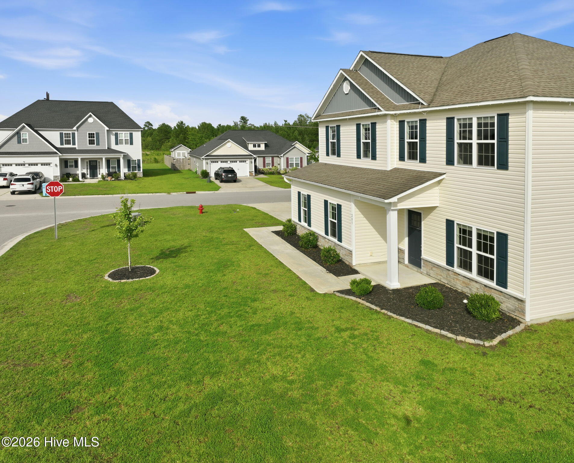 285 Wood House Drive,Jacksonville