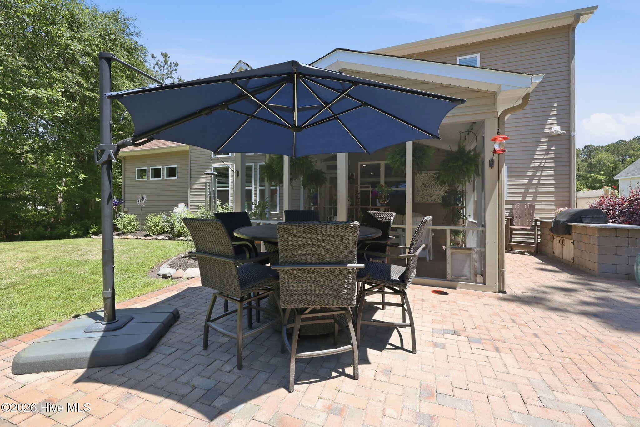 135 Otway Burns Drive,Swansboro