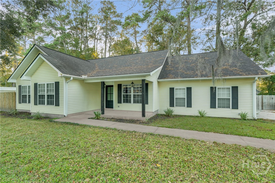 407 Middleton Street, Pooler, GA, 31322