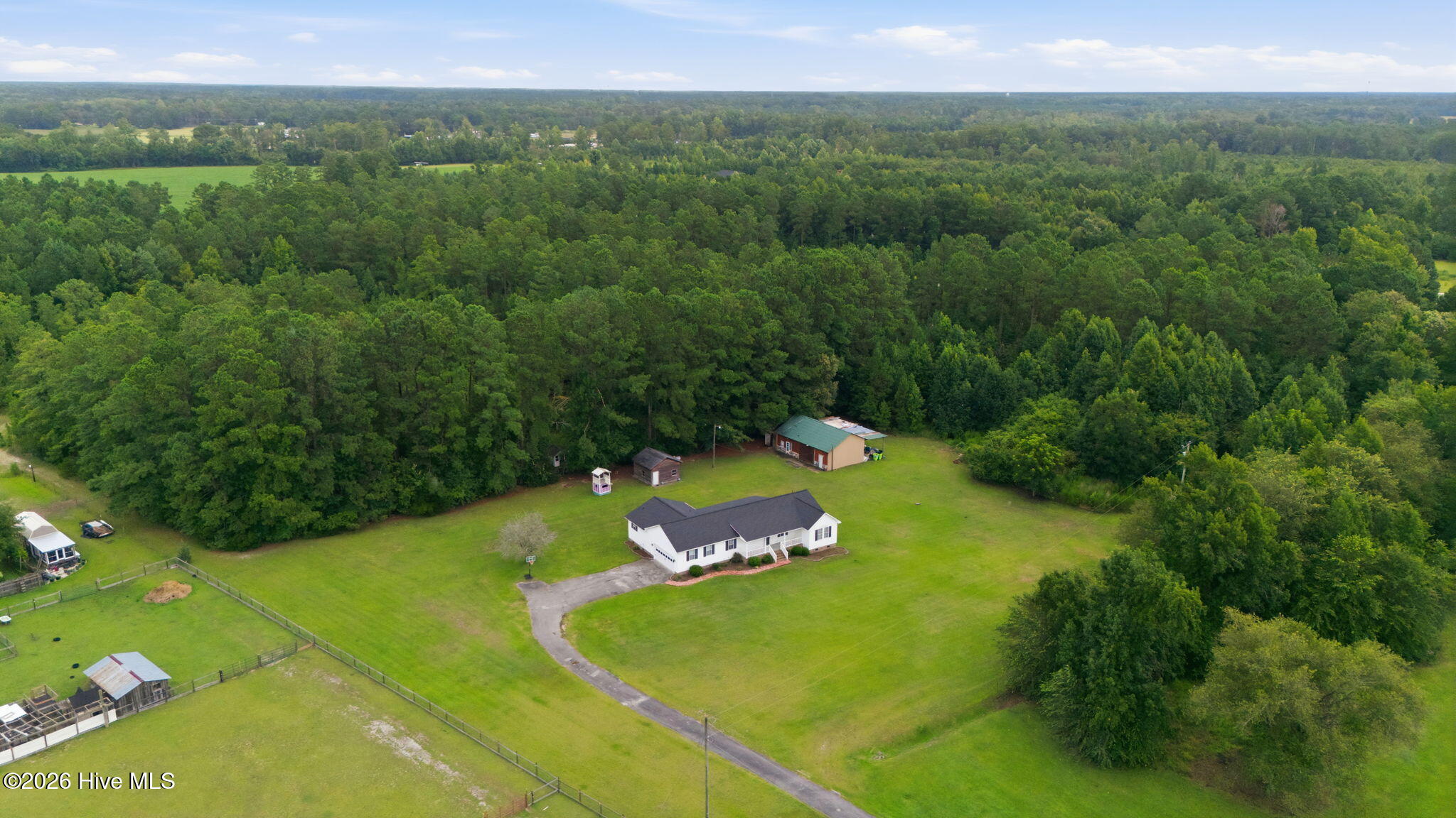 620 Campbell Road,Vanceboro