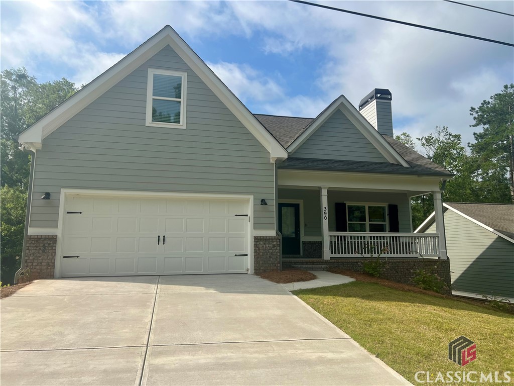 Property at 390 Sunset Drive
