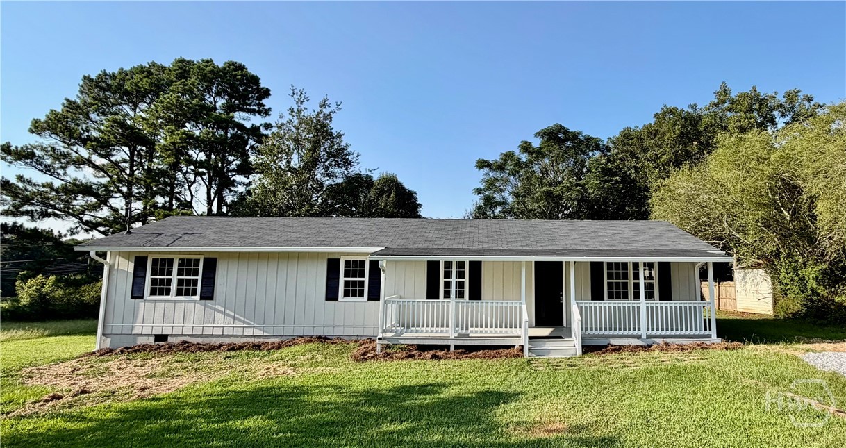 Property at 1282 Kesler Road