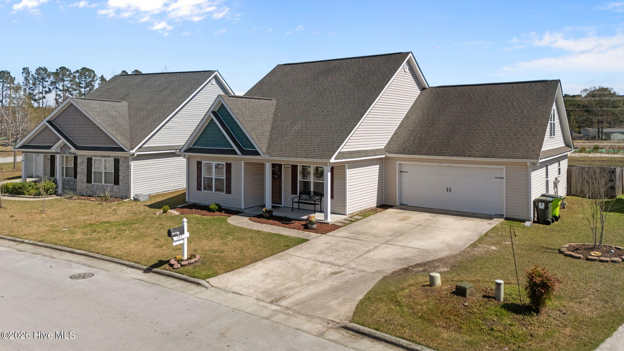103 Craftsman Drive,New Bern