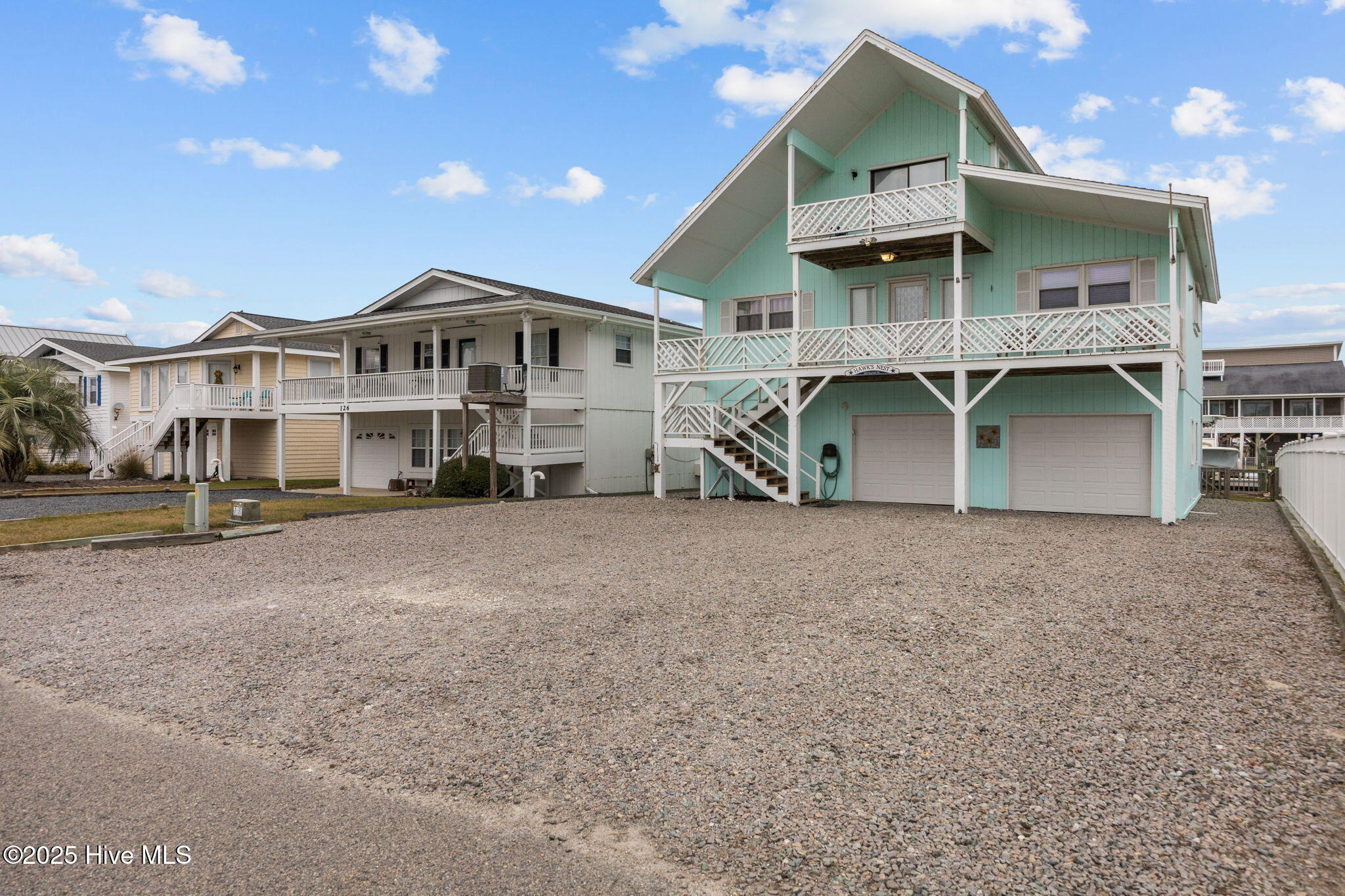 Homes for sale in Holden Beach, NC | 124 Starfish Dr, Holden Beach, NC 28462 | MLS# 100542985