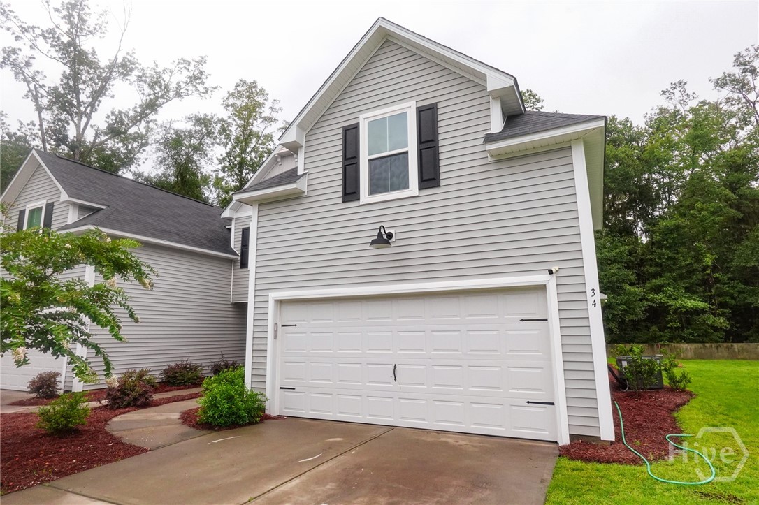 Property at 34 Crown Court