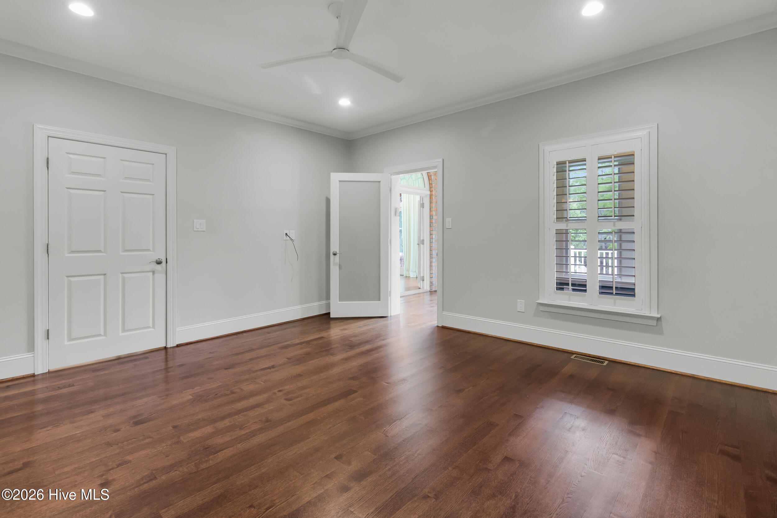 611 Creekwood Drive,Trent Woods