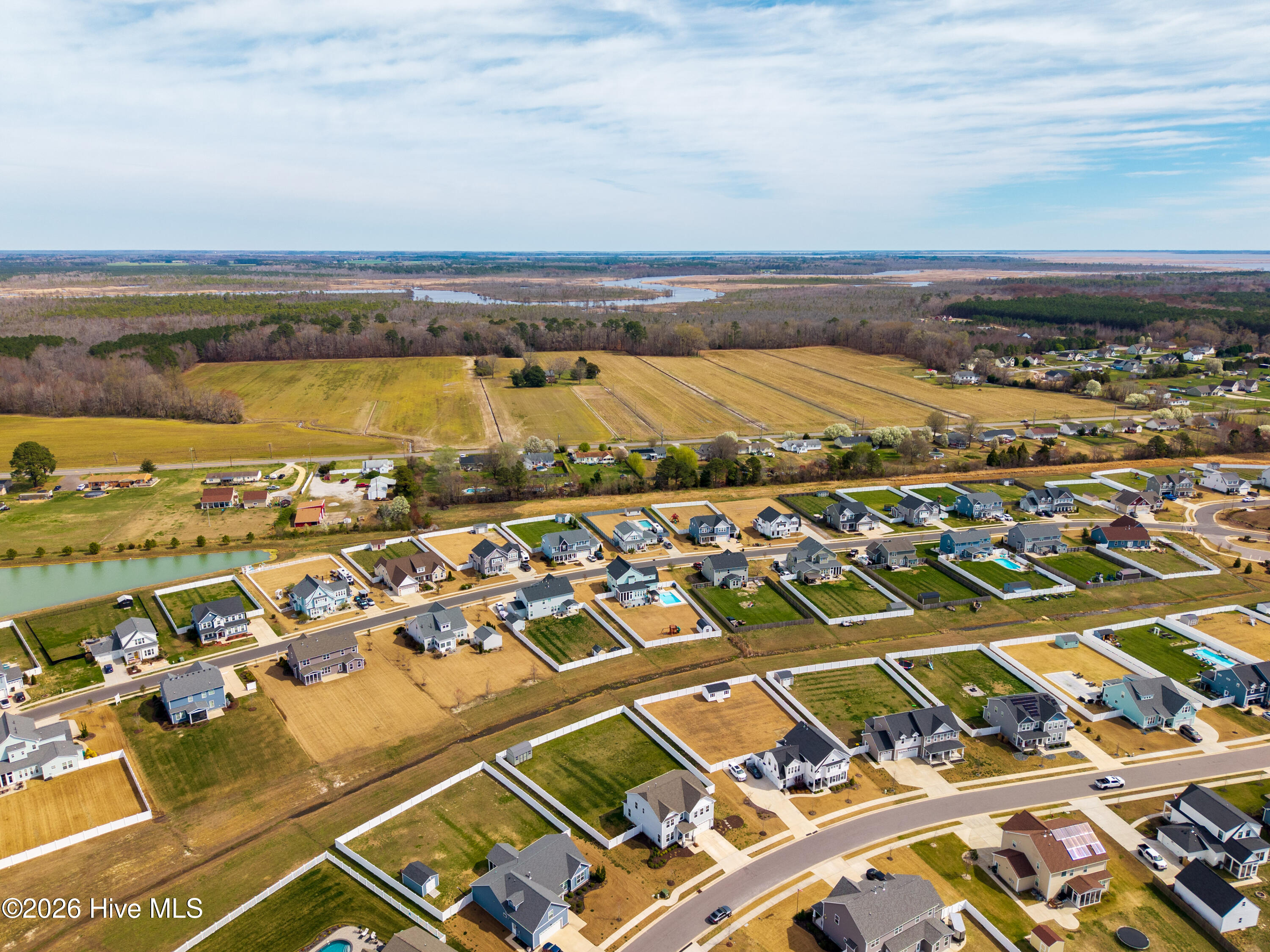 418 Campus Drive, Moyock, NC, 27958