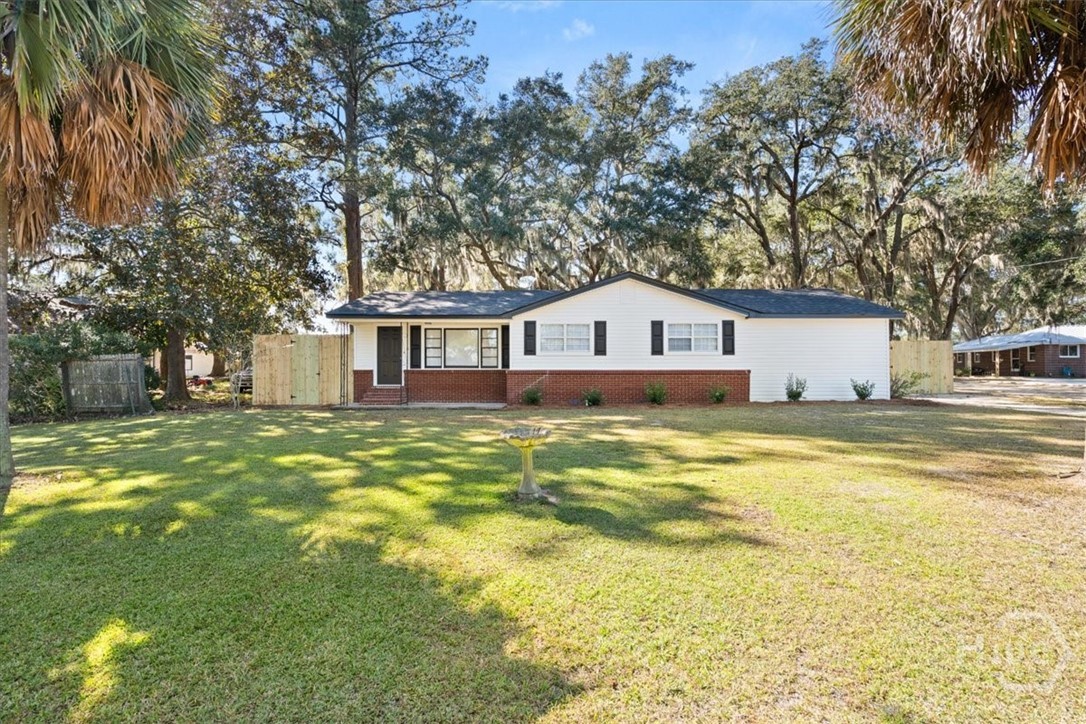 Homes for sale in Richmond Hill, GA | 35 Oak Hill Rd, Richmond Hill, GA 31324 | MLS# SA343242